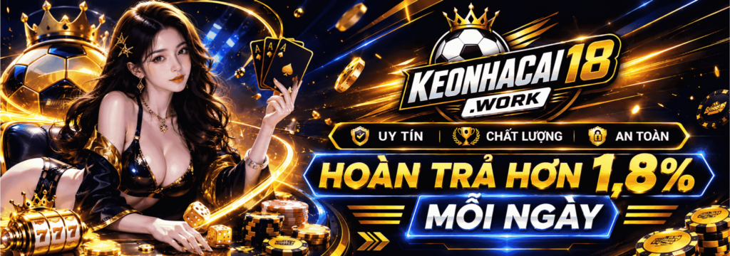 Banner kèo nhà cái